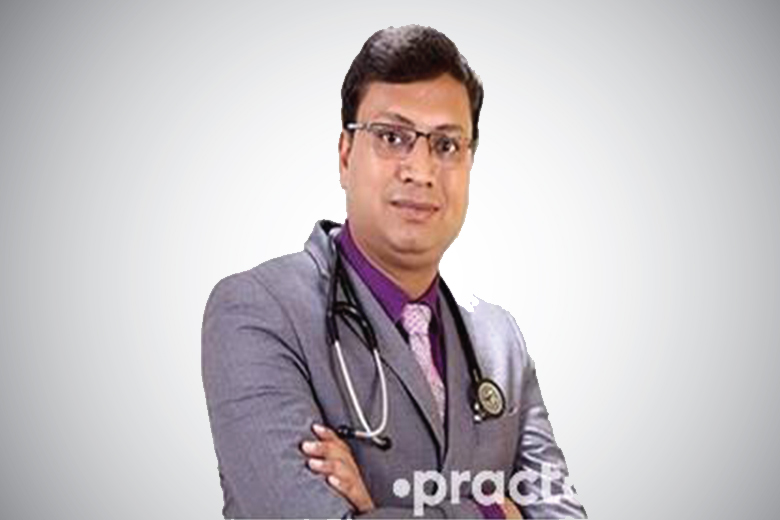 Dr. Amit Gupta