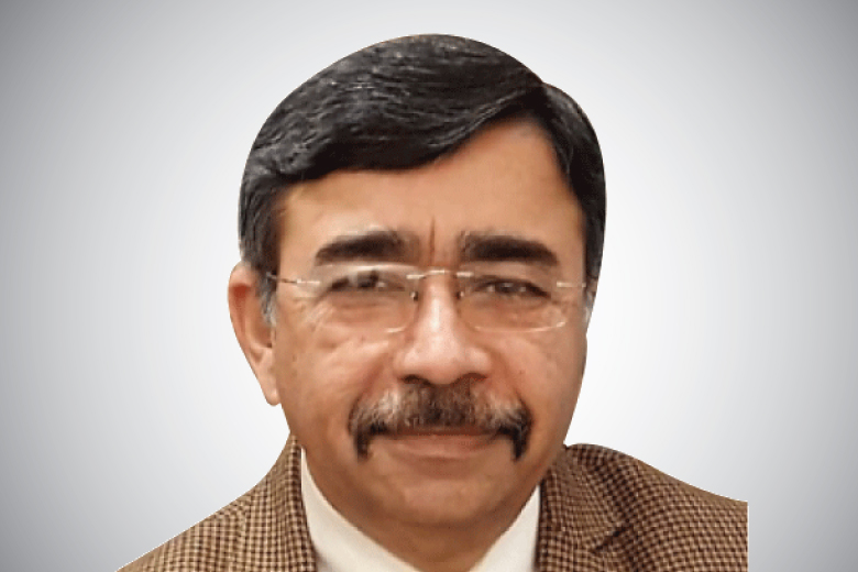 Dr. B. M. Makkar