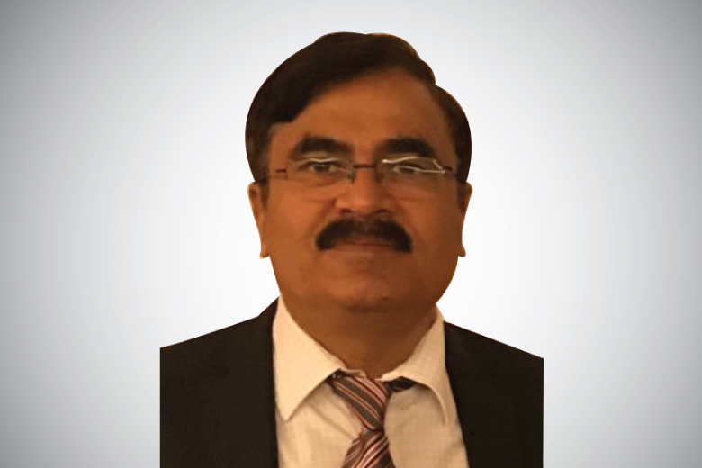 Dr. Girish Khurana