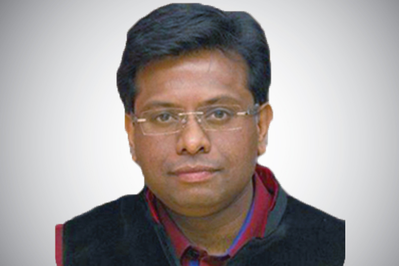 Dr. Rajiv Kovil