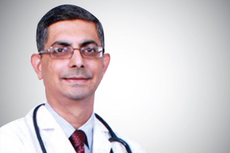 Dr. Sanjay Agarwal