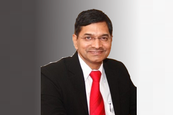 Dr. Sunil Gupta